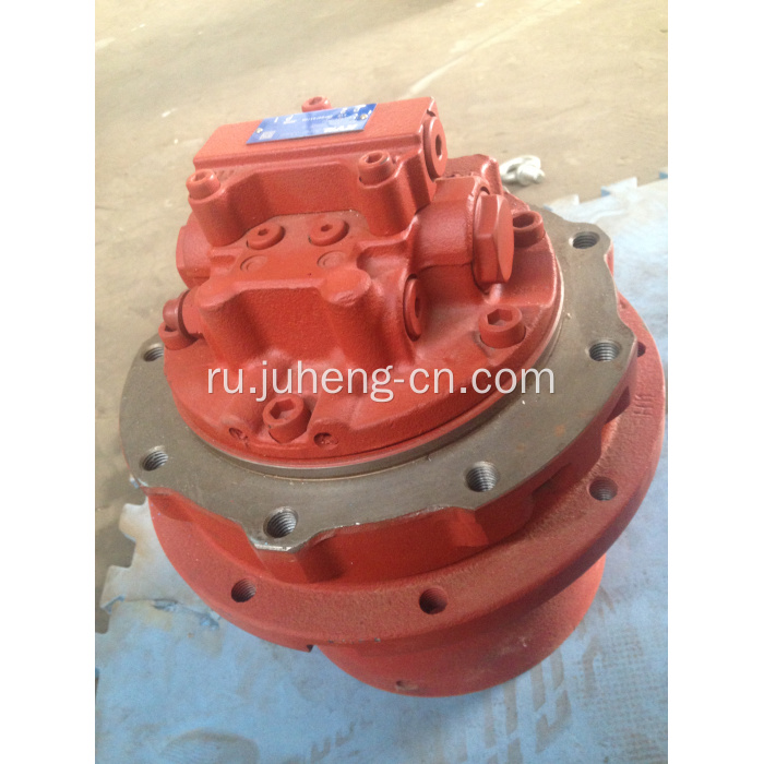 Excavator 4433991 Travel Motor Zx50una Final Drive